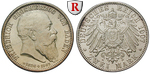 68122 Friedrich I., 2 Mark
