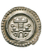 68127 Konrad IV., Brakteat