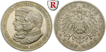 68133 Friedrich August III., 5 Ma...