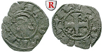 68140 Alfons VIII., Denar