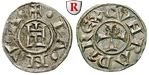 68143 Republik, Denar