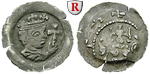 68144 Friedrich II., Pfennig