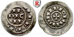 68148 Heinrich III.-Heinrich V., ...
