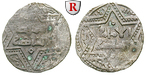68151 Friedrich II., 1/2 Dirhem