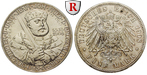 68153 Wilhelm Ernst, 5 Mark