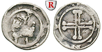 68155 Florenz IV. und Wilhelm II....