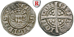 68162 Edward I., Penny