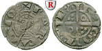 68165 Jaime I., Denar
