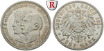 68174 Friedrich II., 5 Mark
