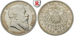 68177 Friedrich I., 5 Mark