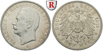 68178 Friedrich II., 5 Mark