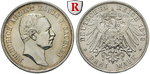 68181 Friedrich August III., 3 Ma...