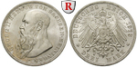 68184 Georg II., 3 Mark