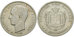 68207 Georg I., Drachme