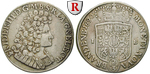 68219 Friedrich III., 2/3 Taler