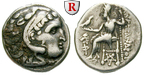 68225 Alexander III. der Grosse, ...