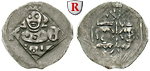 68260 Ruprecht I., Pfennig