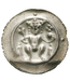 68266 Adolf von Nassau, Brakteat
