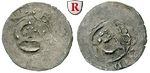 68279 Karl IV., Pfennig