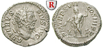 68356 Septimius Severus, Denar