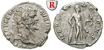 68357 Septimius Severus, Denar