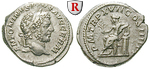 68360 Caracalla, Denar