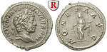 68365 Caracalla, Denar