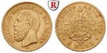 68368 Friedrich I., 5 Mark