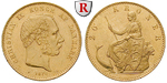 68381 Christian IX., 20 Kroner