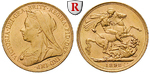 68395 Victoria, Sovereign