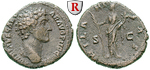 68410 Marcus Aurelius, Caesar, As