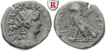 68413 Nero, Tetradrachme