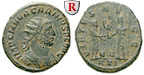 68414 Carinus, Antoninian