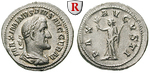 68434 Maximinus I., Denar