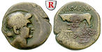 68458 Augustus, Quadrans