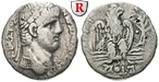 68491 Nero, Tetradrachme