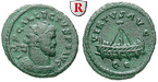 68493 Allectus, Quinar