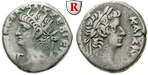68496 Nero, Tetradrachme