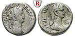 68498 Nero, Tetradrachme