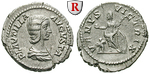 68516 Plautilla, Frau des Caracal...