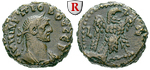 68527 Probus, Tetradrachme