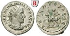 68543 Philippus I., Antoninian