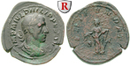 68556 Philippus I., Sesterz