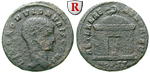 68579 Romulus, Follis