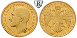 68588 Alexander I., Dukat