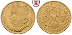 68599 2. Republik, 20 Zlotych