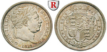 68640 George III., Shilling