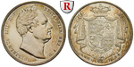 68651 William IV., Halfcrown