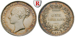 68654 Victoria, Shilling