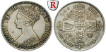 68657 Victoria, Florin